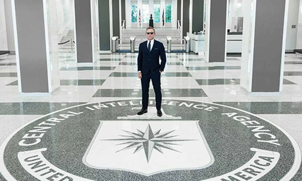 Η CIA ψάχνει για "ιδανικούς" πράκτορες– Η αγγελία με τα εξωπραγματικά προσόντα που "τρομάζει"